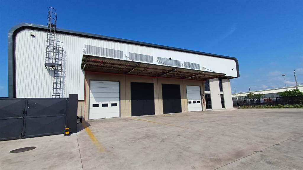 2760  m² Industrial space in Clairwood photo number 19