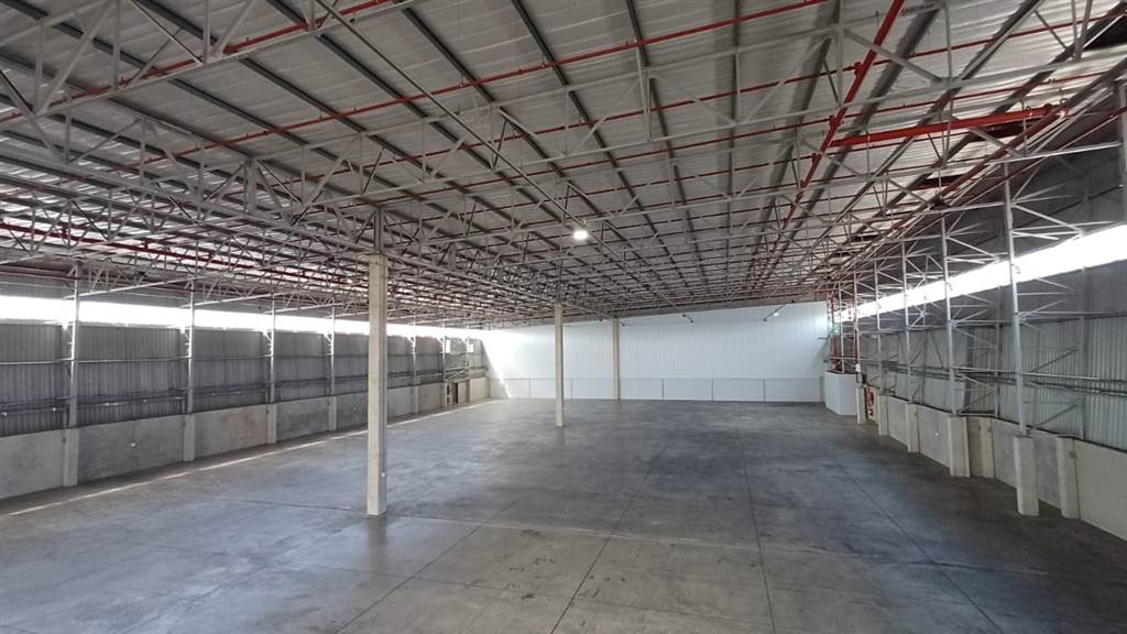 2760  m² Industrial space in Clairwood photo number 15