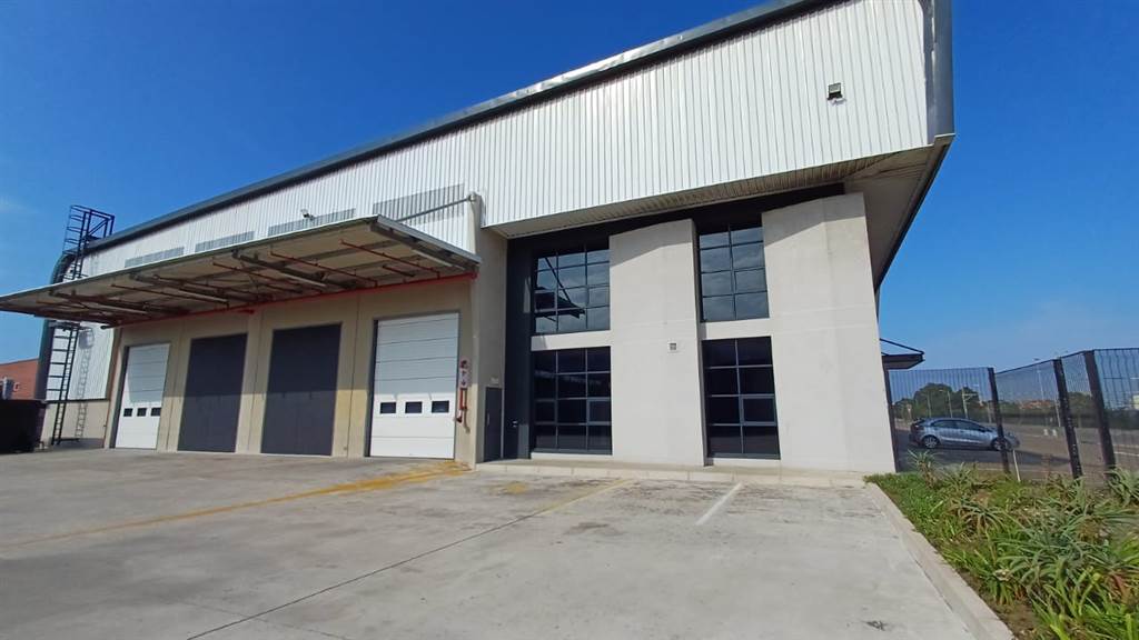 2760  m² Industrial space in Clairwood photo number 17