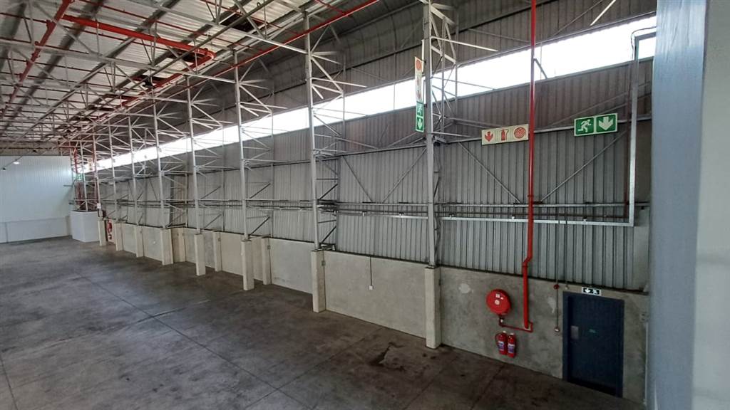 2760  m² Industrial space in Clairwood photo number 16