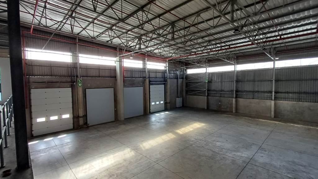 2760  m² Industrial space in Clairwood photo number 12