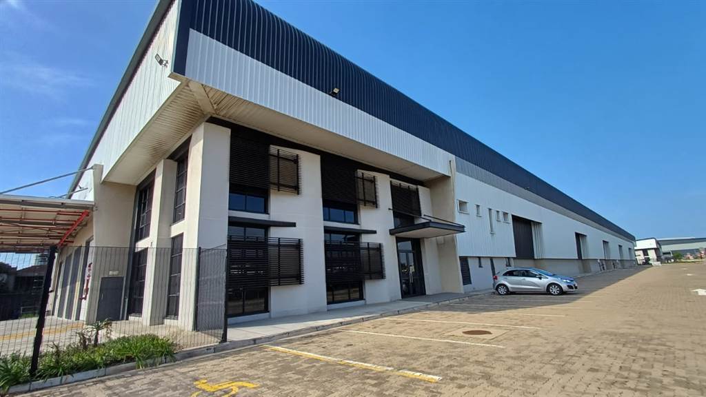 2760  m² Industrial space in Clairwood photo number 18