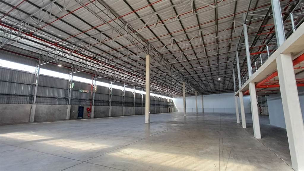 2760  m² Industrial space in Clairwood photo number 8