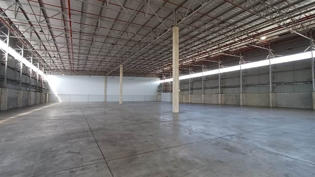 2760  m² Industrial space in Clairwood photo number 1