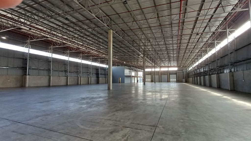 2760  m² Industrial space in Clairwood photo number 4