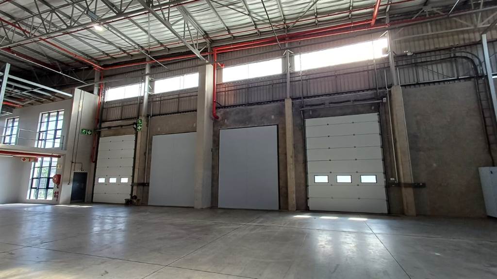 2760  m² Industrial space in Clairwood photo number 5