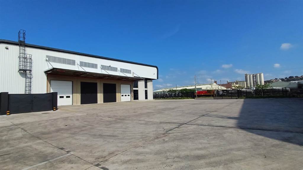 2760  m² Industrial space in Clairwood photo number 21
