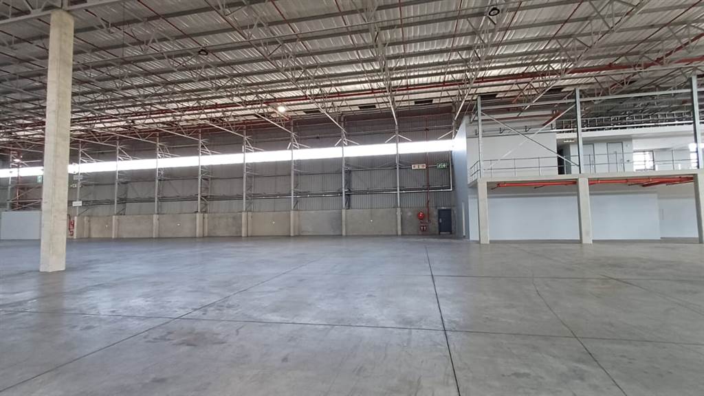 2760  m² Industrial space in Clairwood photo number 2