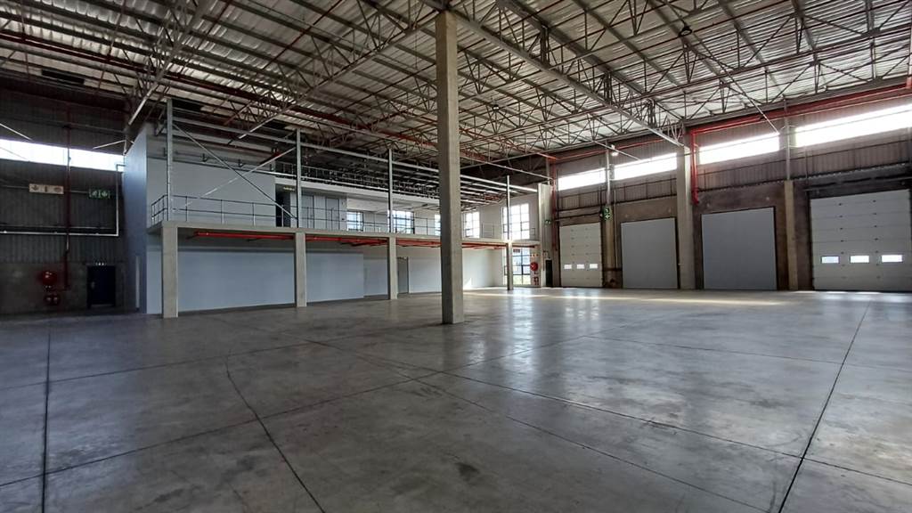 2760  m² Industrial space in Clairwood photo number 6
