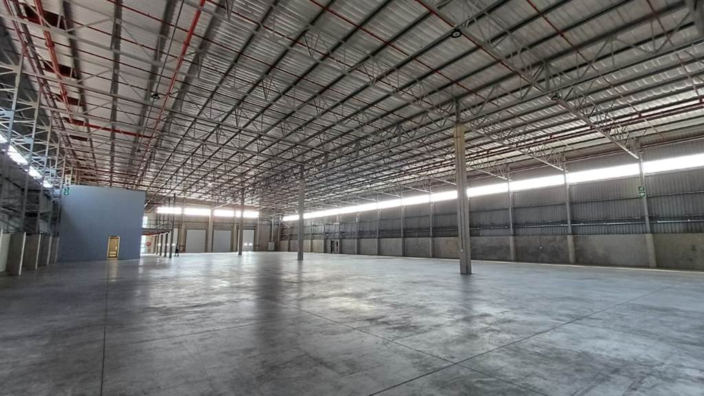 2760  m² Industrial space in Clairwood photo number 3