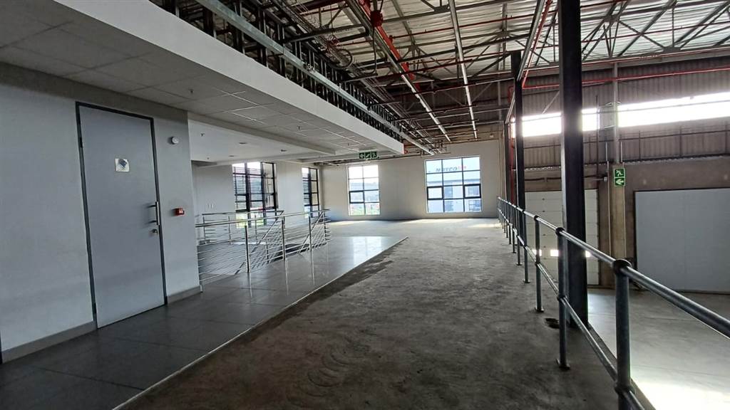 2760  m² Industrial space in Clairwood photo number 11