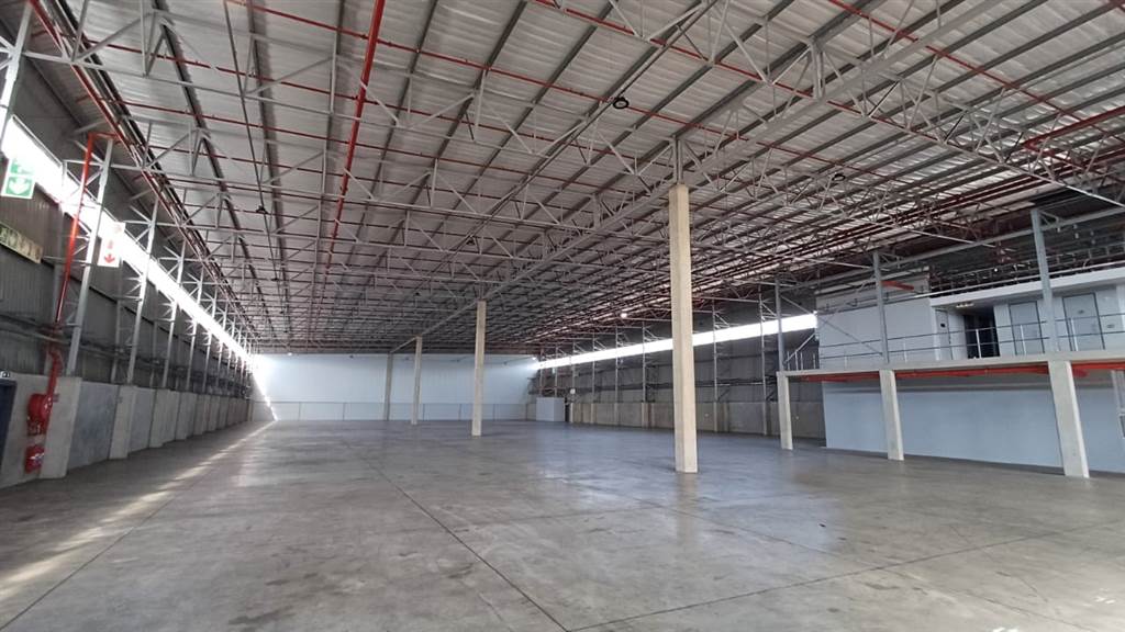 2760  m² Industrial space in Clairwood photo number 7