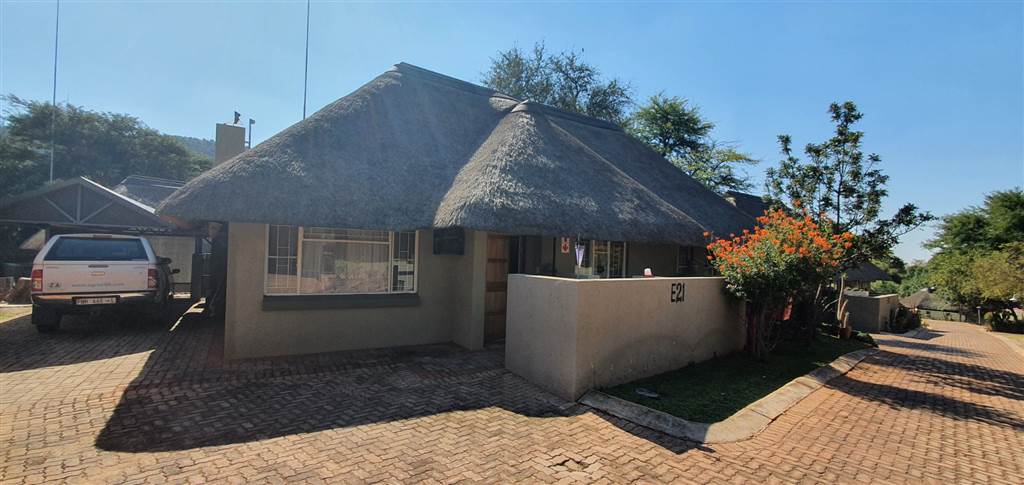 2 Bed House in Mookgophong (Naboomspruit) photo number 1