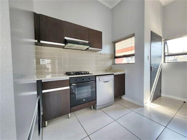 1 Bed Apartment