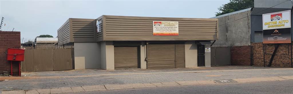 1326  m² Commercial space in Silverton photo number 4