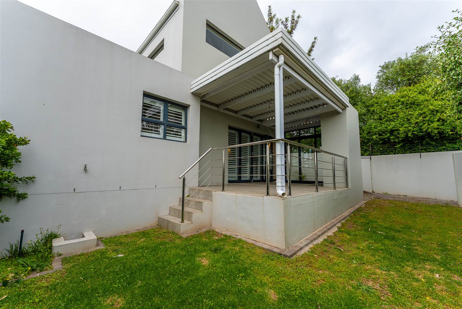 3 Bed Townhouse in Durbanville Central photo number 17