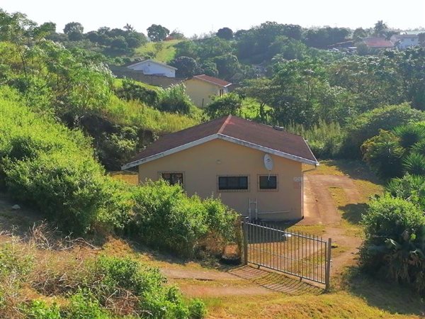 3 Bed House in Port Shepstone