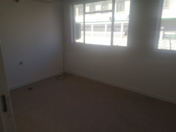 2 Bed Apartment