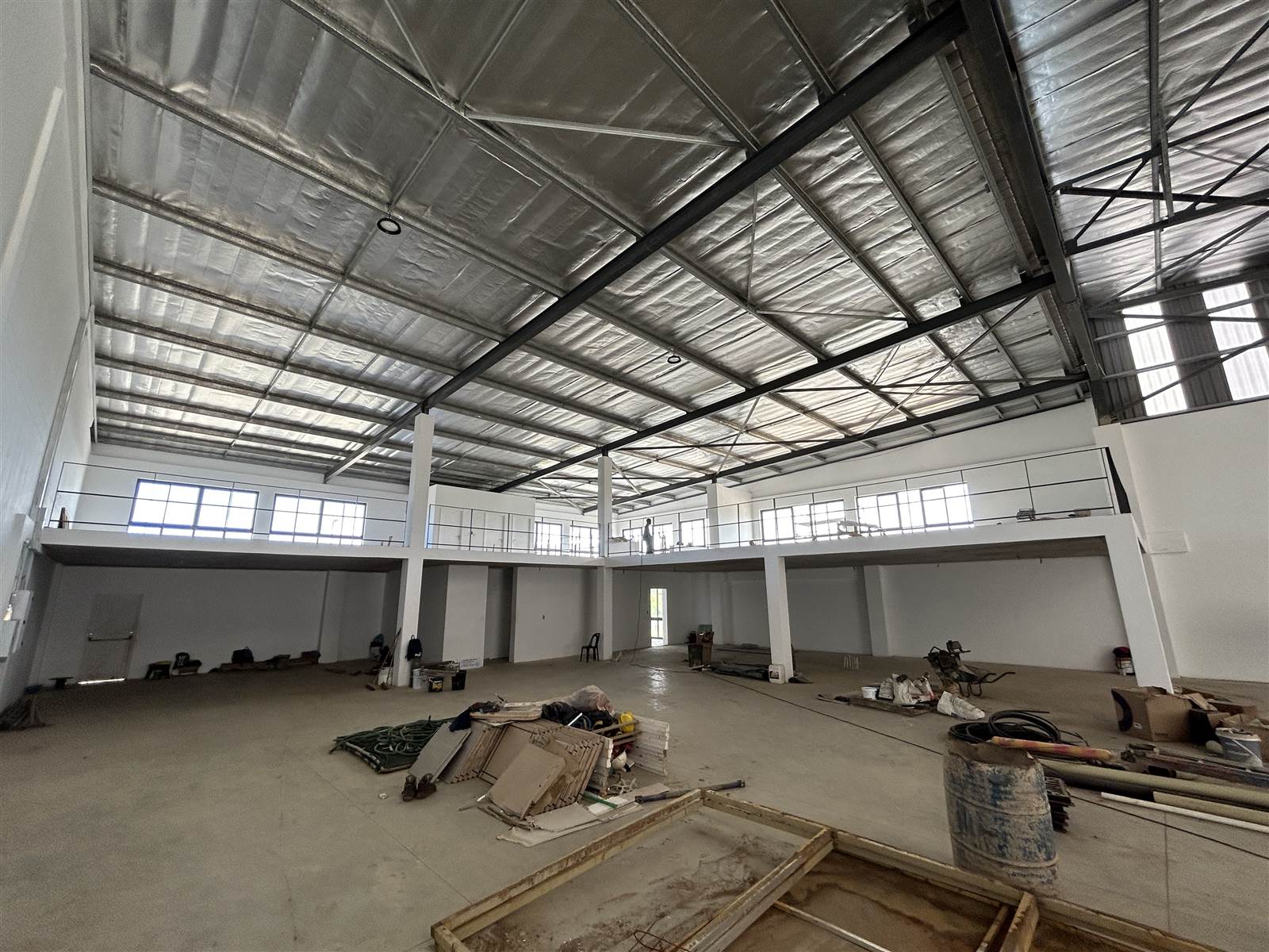 925  m² Industrial space in Shakas Head photo number 5