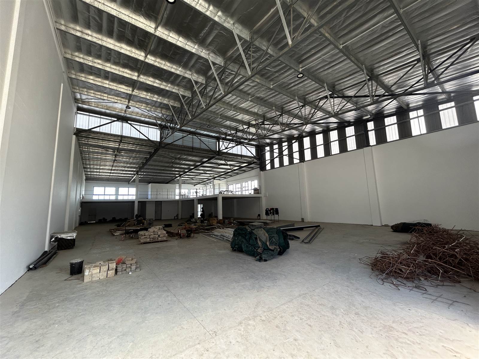 925  m² Industrial space in Shakas Head photo number 13