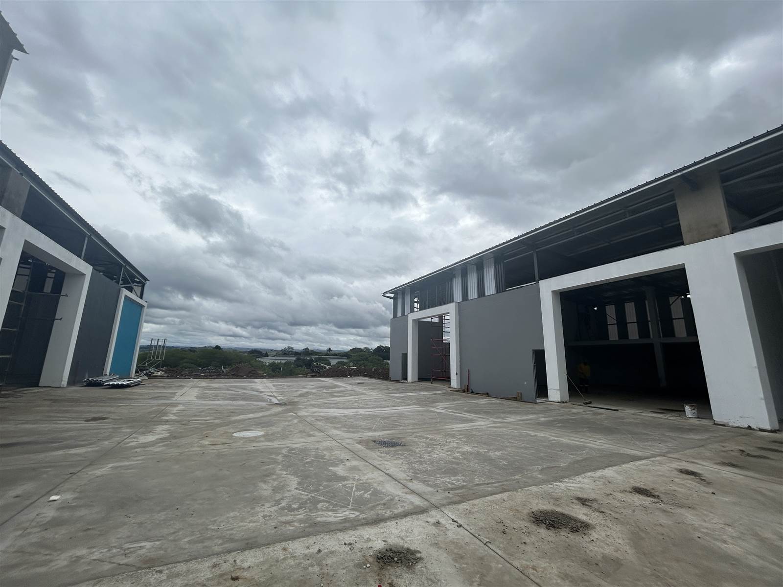 925  m² Industrial space in Shakas Head photo number 7