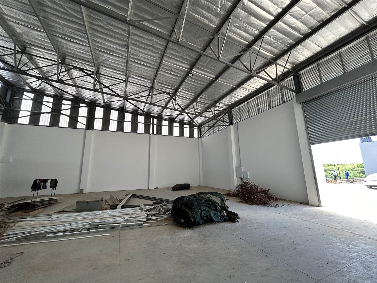 925  m² Industrial space in Shakas Head photo number 10