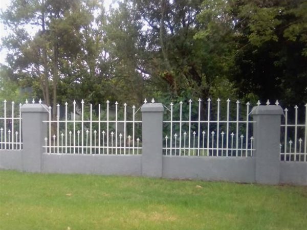 7 Bedroom House