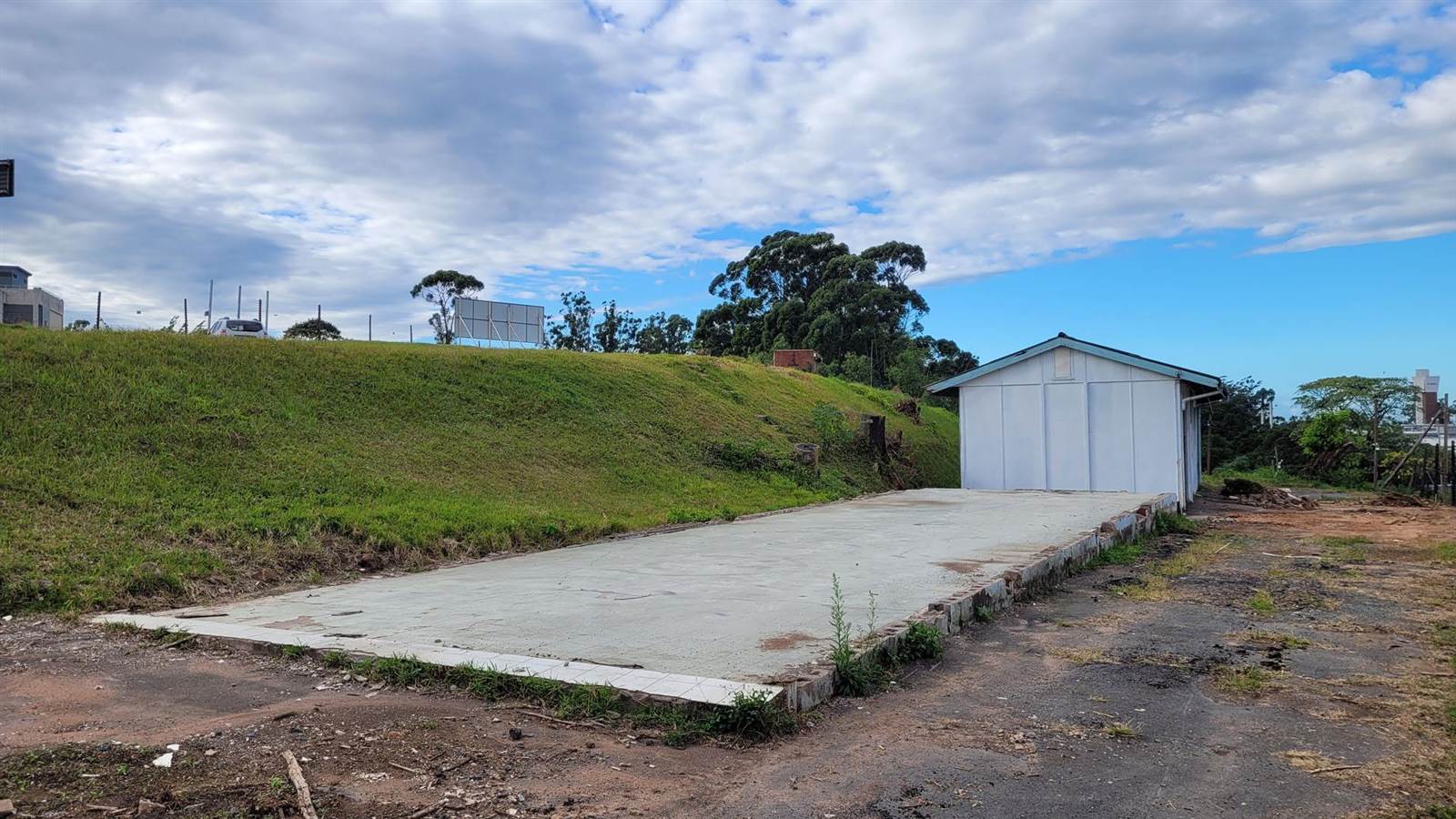 8440 m² Land available in Pinetown Central photo number 8
