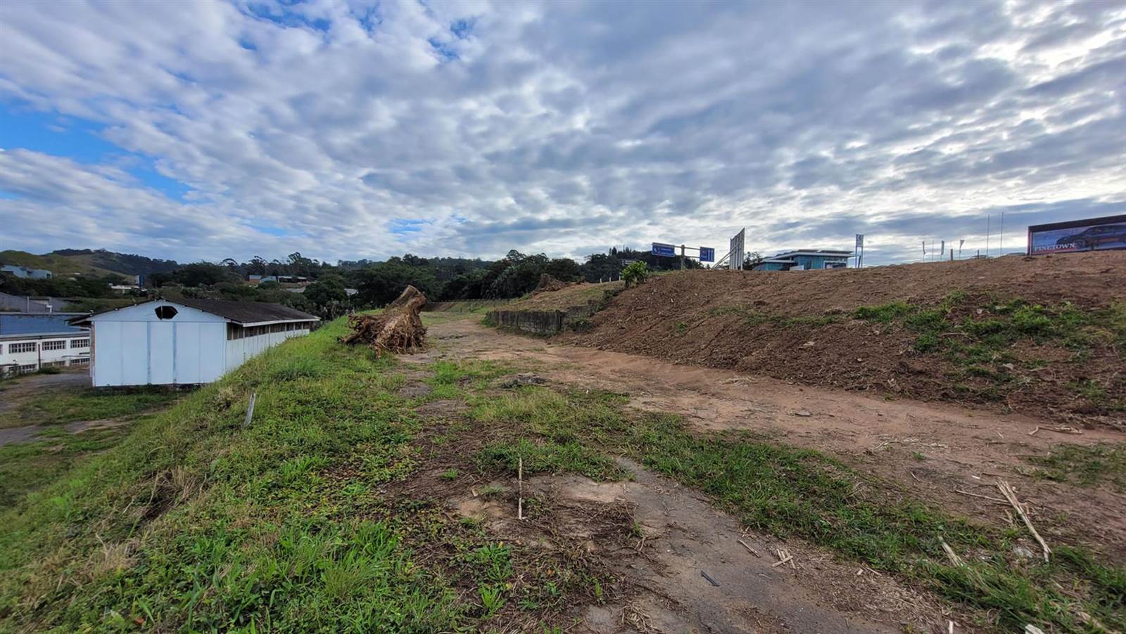 8440 m² Land available in Pinetown Central photo number 7