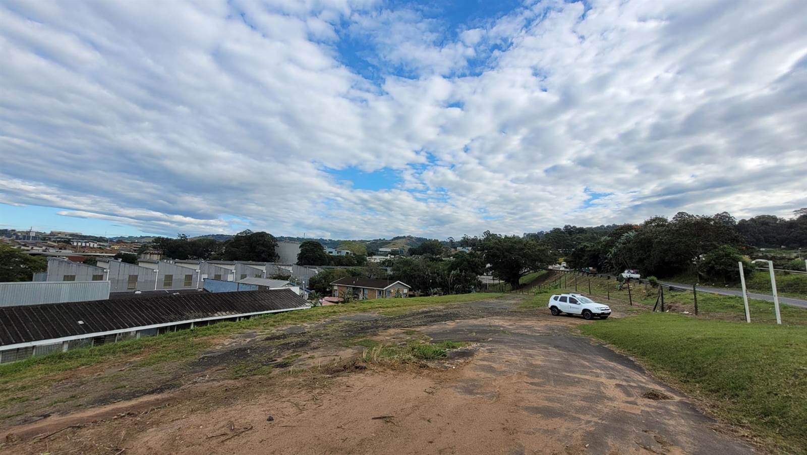 8440 m² Land available in Pinetown Central photo number 1