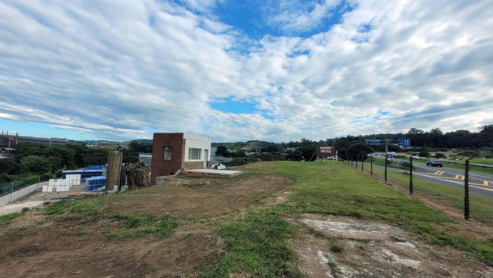 8440 m² Land available in Pinetown Central photo number 5