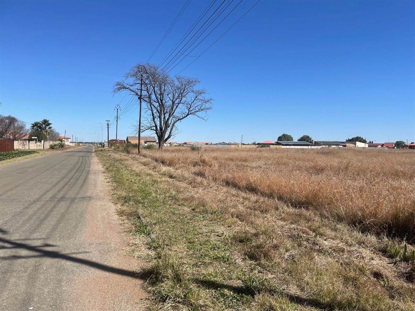 7611 m² Land available in Riversdale photo number 5