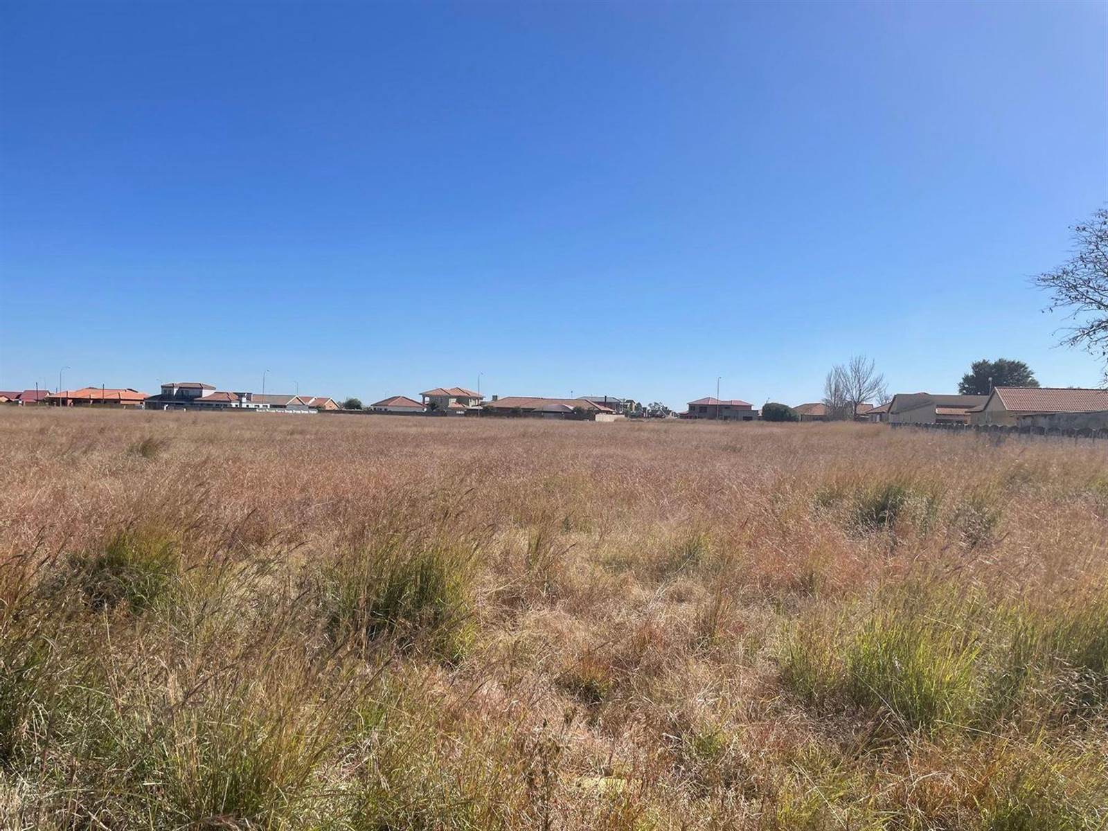 7611 m² Land available in Riversdale photo number 3