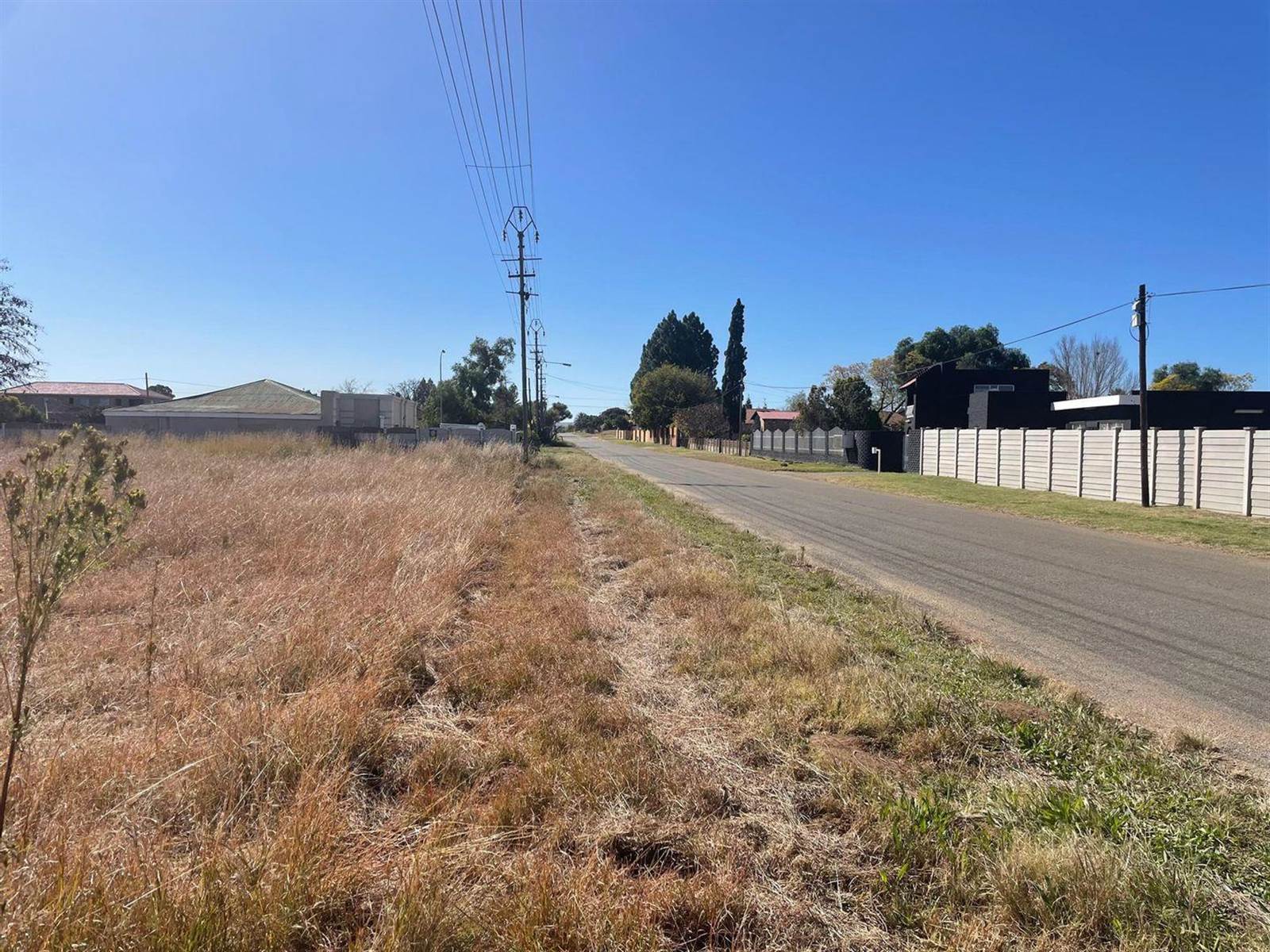 7611 m² Land available in Riversdale photo number 4