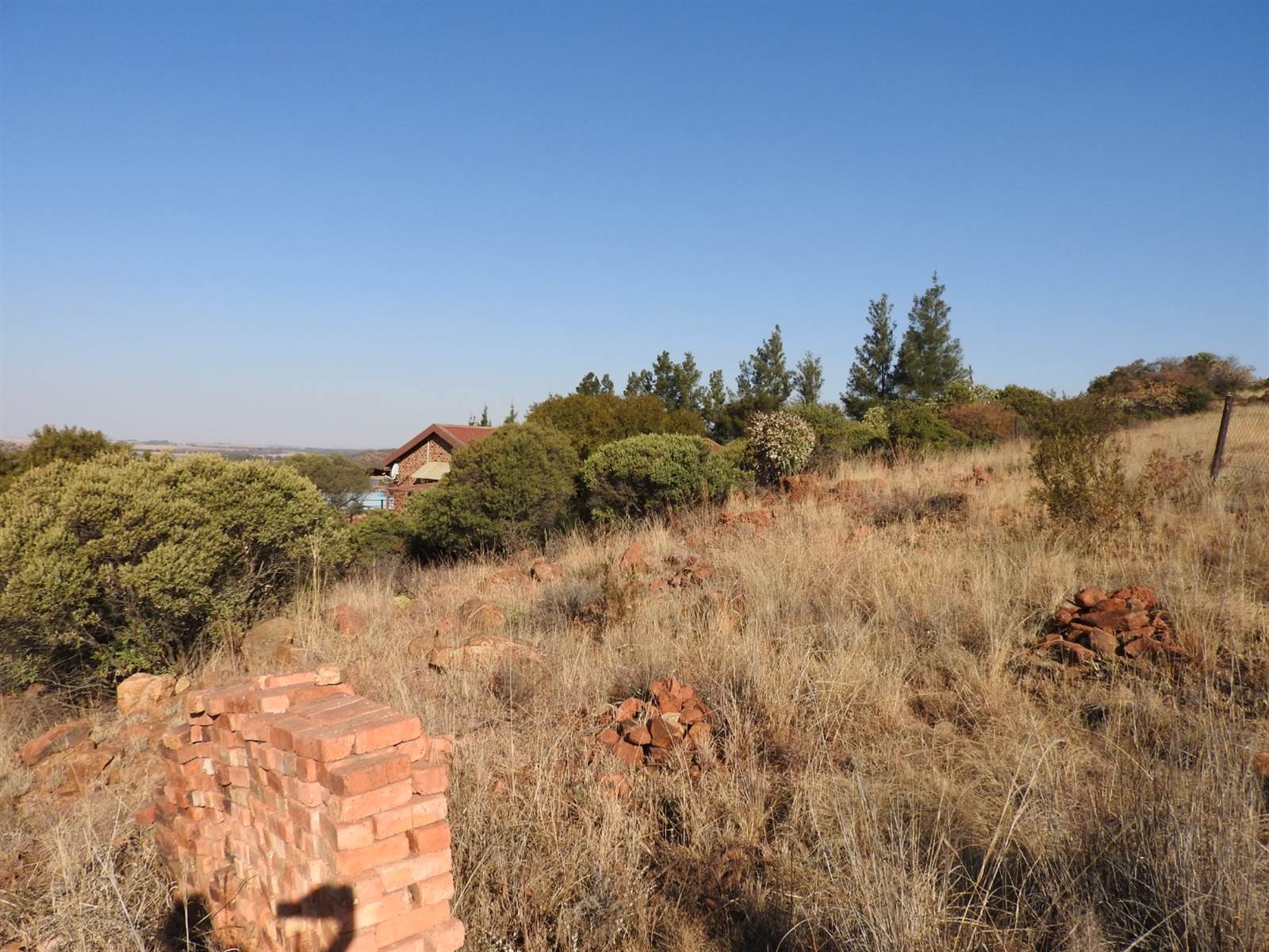 1907 m² Land available in Vaal Marina photo number 5