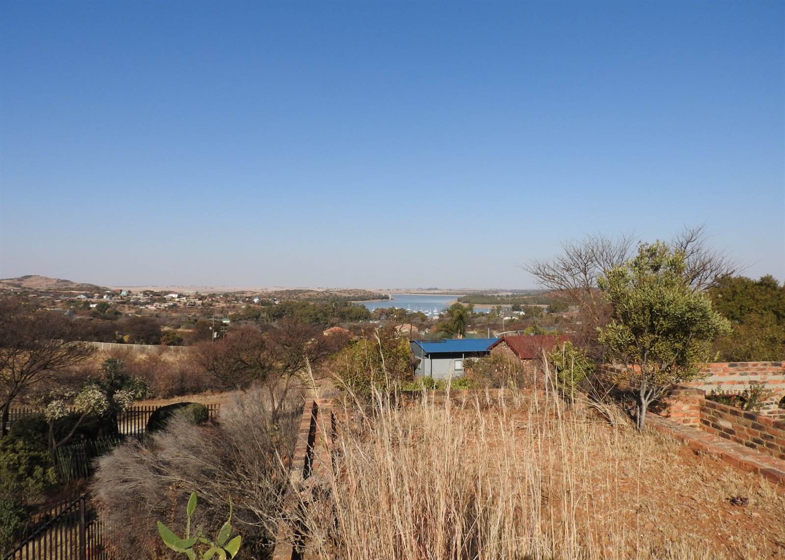 1907 m² Land available in Vaal Marina photo number 2