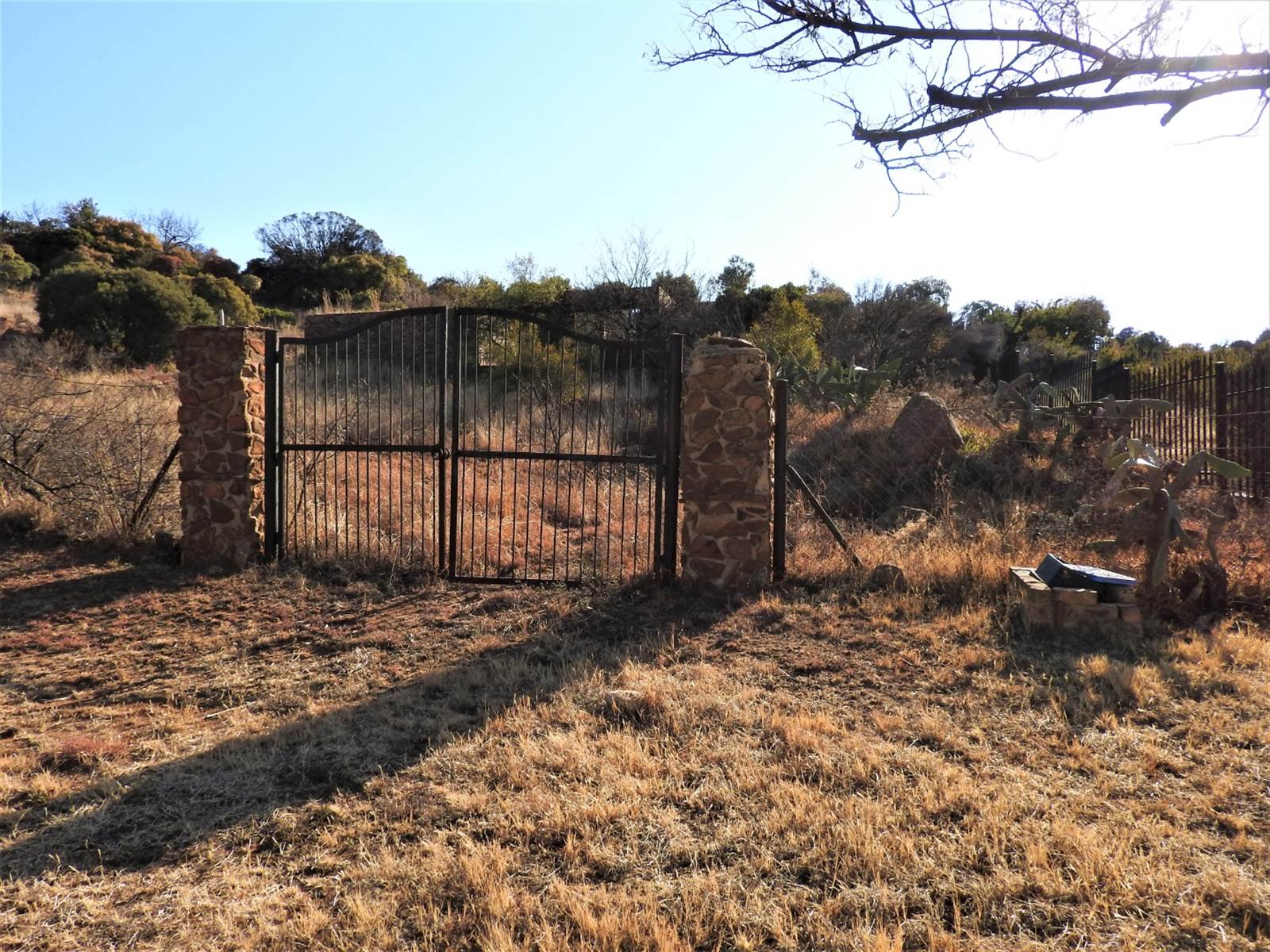 1907 m² Land available in Vaal Marina photo number 1