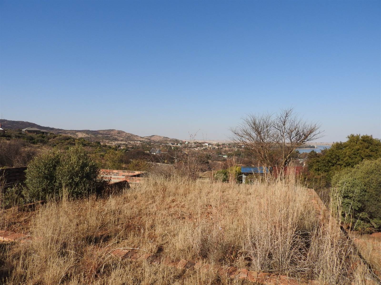 1907 m² Land available in Vaal Marina photo number 3