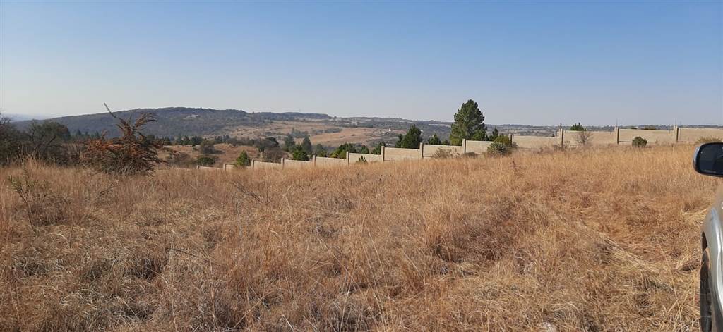 5000 m² Land available in Zwavelpoort photo number 4