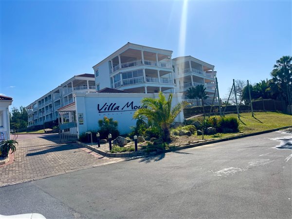 1 Bed Apartment in Shelly Beach