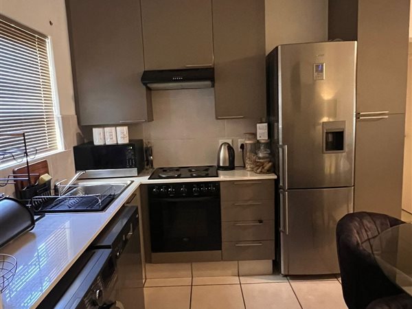 1 Bed Apartment