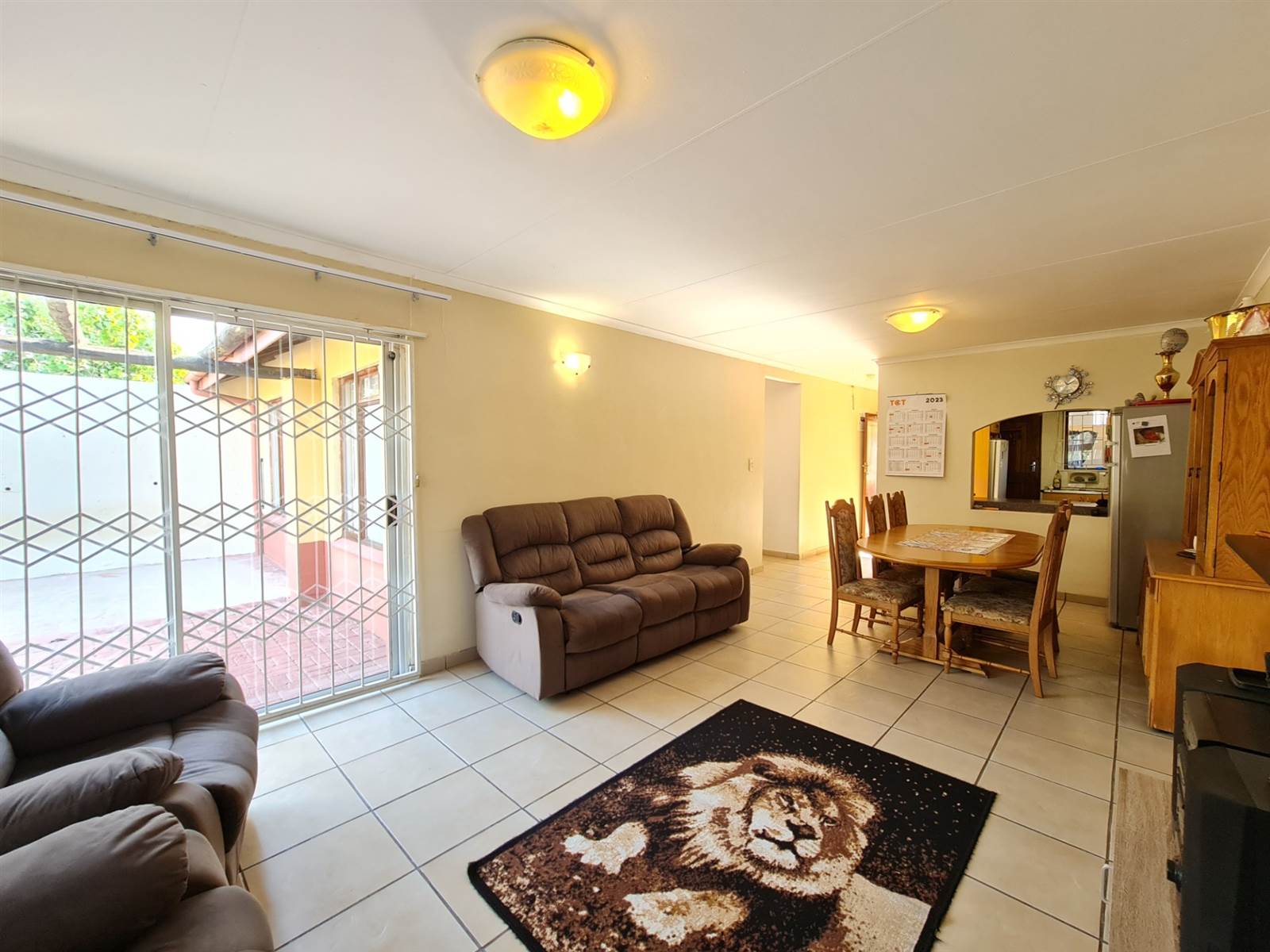 3 Bed House in Newlands West photo number 12