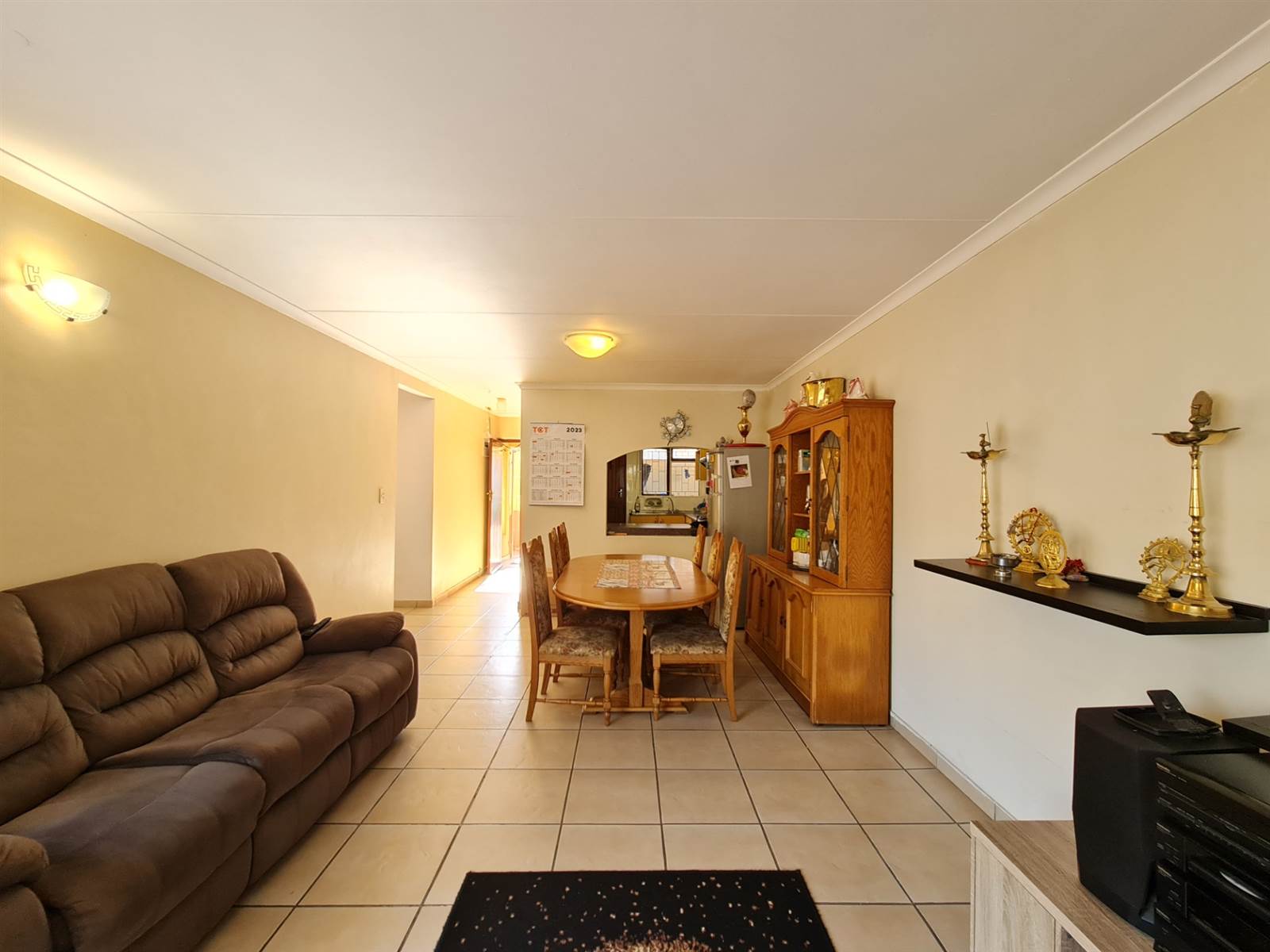 3 Bed House in Newlands West photo number 11