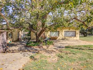 2.1 ha Land available in Fairleads