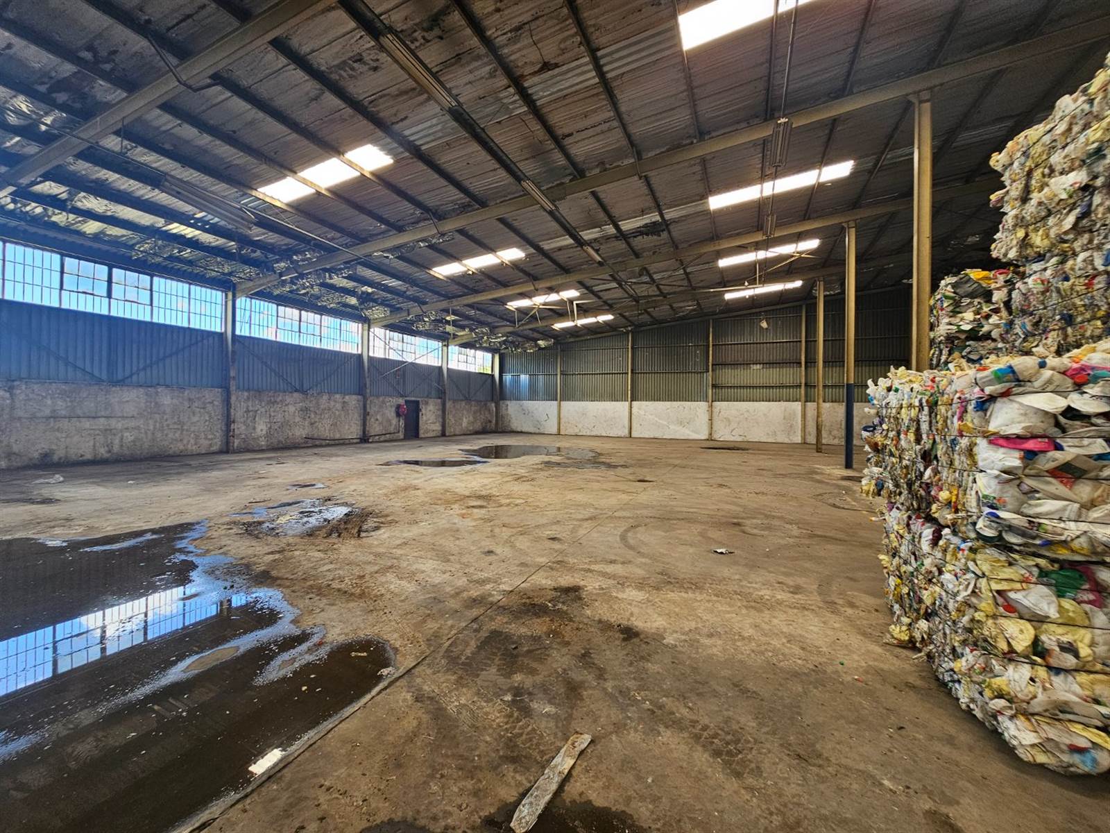 3000  m² Industrial space in Bethlehem Central photo number 16