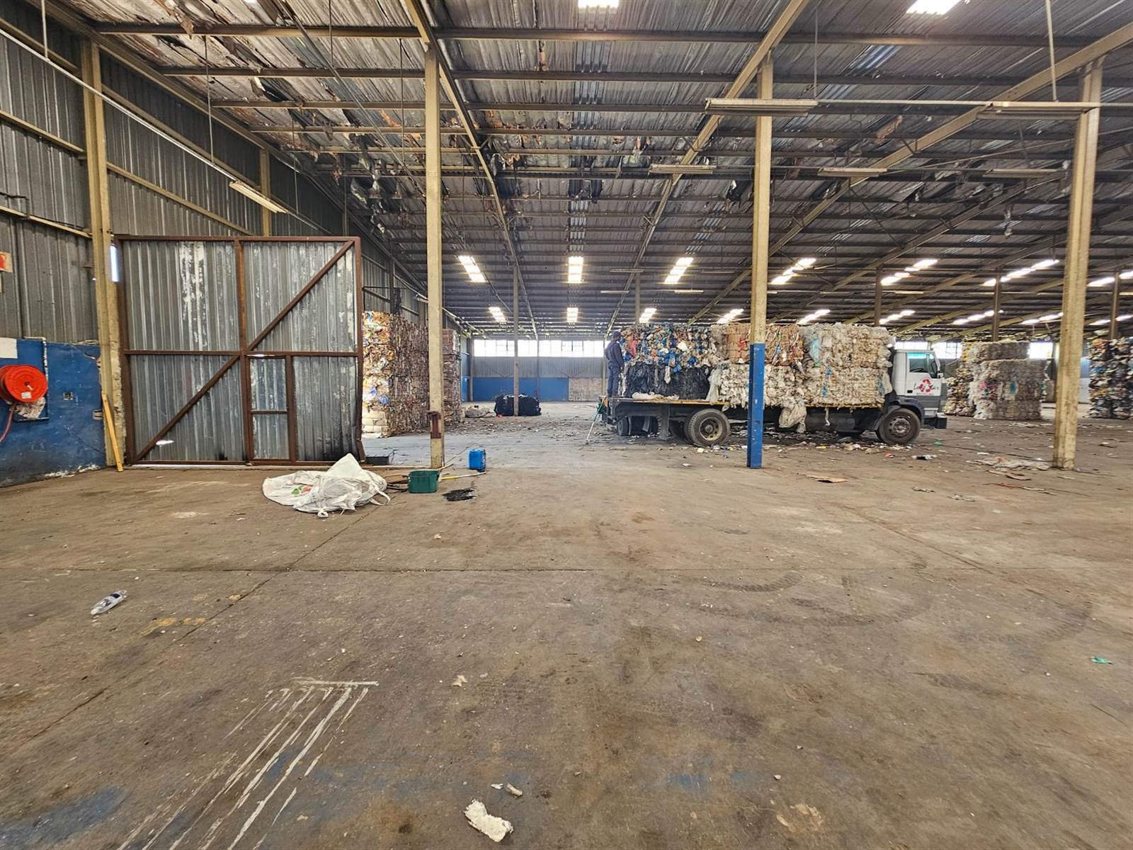 3000  m² Industrial space in Bethlehem Central photo number 15
