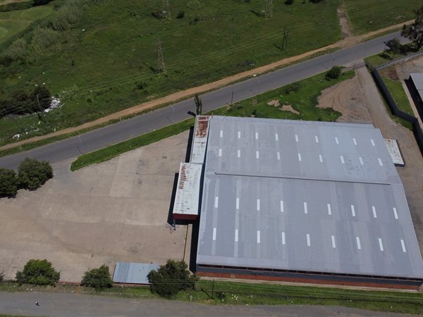 3000  m² Industrial space in Bethlehem Central