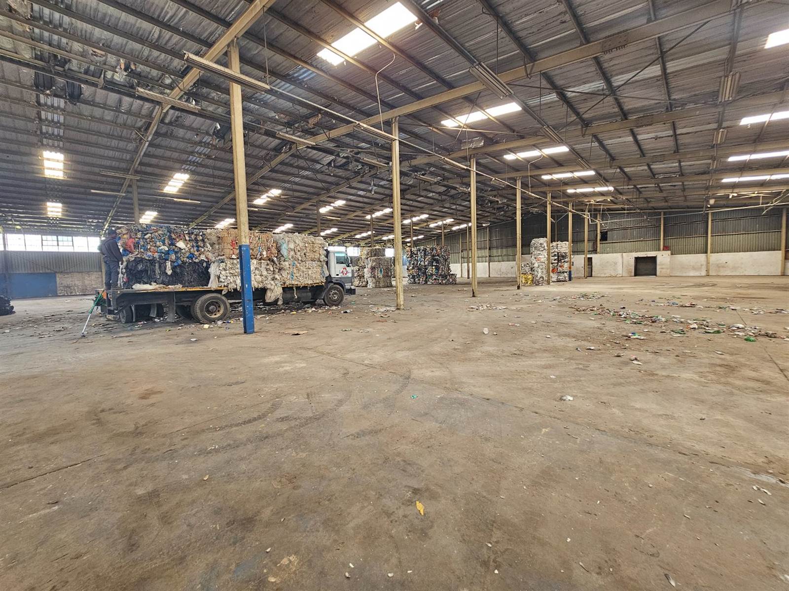 3000  m² Industrial space in Bethlehem Central photo number 13