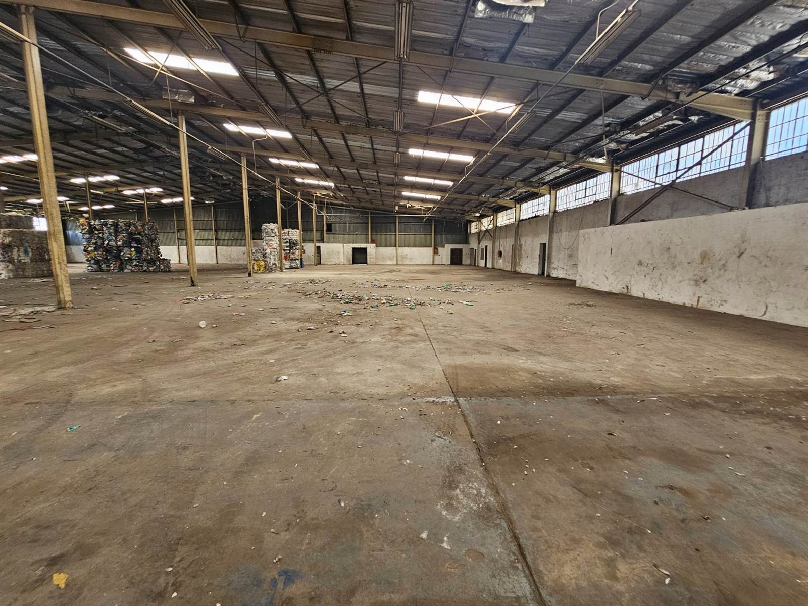 3000  m² Industrial space in Bethlehem Central photo number 12
