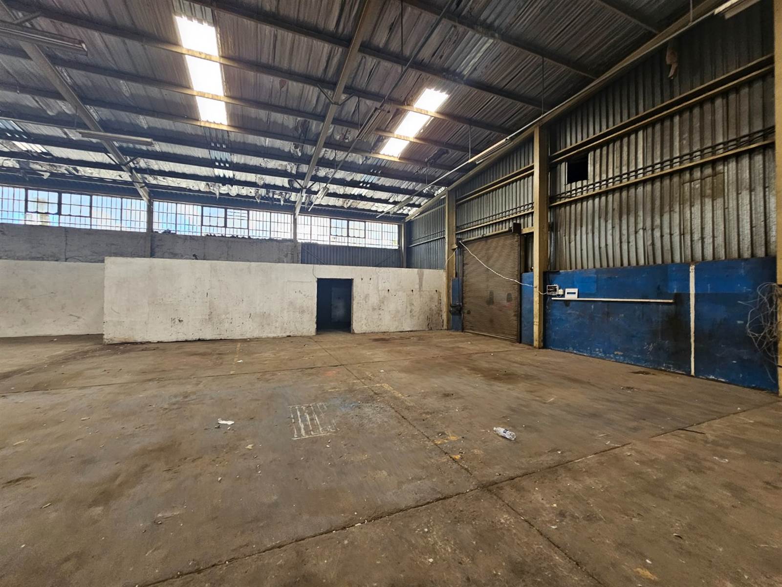 3000  m² Industrial space in Bethlehem Central photo number 11